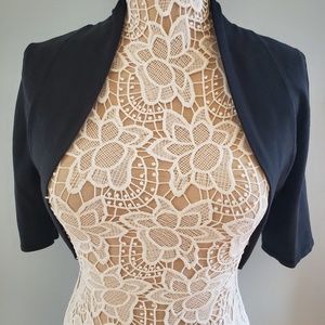 White House Black Market Shrug